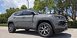 New 2026 JEEP COMPASS LIMITED in FORT PIERCE, FLORIDA
