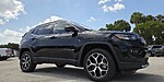 New 2026 JEEP COMPASS LIMITED in FORT PIERCE, FLORIDA