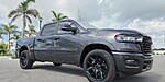 New 2026 RAM 1500 LARAMIE in FORT PIERCE, FLORIDA