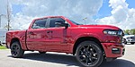 New 2026 RAM 1500 LARAMIE in FORT PIERCE, FLORIDA