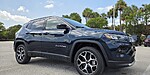 New 2026 JEEP COMPASS LIMITED in FORT PIERCE, FLORIDA