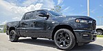 New 2026 RAM 1500 BIG HORN in FORT PIERCE, FLORIDA