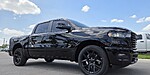 New 2026 RAM 1500 LARAMIE in FORT PIERCE, FLORIDA