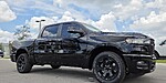 New 2026 RAM 1500 LARAMIE in FORT PIERCE, FLORIDA
