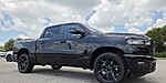 New 2026 RAM 1500 LARAMIE in FORT PIERCE, FLORIDA