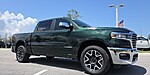 New 2026 RAM 1500 LARAMIE in FORT PIERCE, FLORIDA