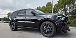 New 2026 DODGE DURANGO GT PLUS HEMI V8 in FORT PIERCE, FLORIDA