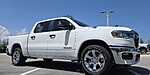 New 2026 RAM 1500 BIG HORN in FORT PIERCE, FLORIDA