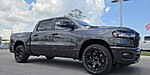 New 2027 RAM 1500 BIG HORN in FORT PIERCE, FLORIDA