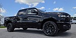 New 2027 RAM 1500 BIG HORN in FORT PIERCE, FLORIDA