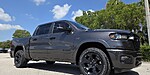 New 2027 RAM 1500 BIG HORN in FORT PIERCE, FLORIDA