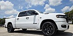 New 2027 RAM 1500 BIG HORN in FORT PIERCE, FLORIDA
