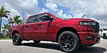 New 2027 RAM 1500 BIG HORN in FORT PIERCE, FLORIDA