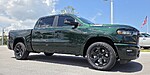 New 2027 RAM 1500 BIG HORN in FORT PIERCE, FLORIDA