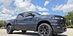 New 2027 RAM 1500 BIG HORN in FORT PIERCE, FLORIDA