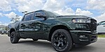 New 2027 RAM 1500 BIG HORN in FORT PIERCE, FLORIDA