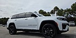 New 2026 JEEP GRAND CHEROKEE L LIMITED in FORT PIERCE, FLORIDA