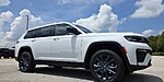New 2026 JEEP GRAND CHEROKEE L 85TH ANNIVERSARY EDITION in FORT PIERCE, FLORIDA