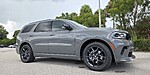 New 2026 DODGE DURANGO GT PLUS HEMI V8 in FORT PIERCE, FLORIDA