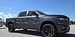 New 2027 RAM 1500 BIG HORN in FORT PIERCE, FLORIDA