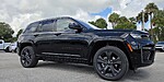 New 2027 JEEP GRAND CHEROKEE LIMITED RESERVE in FORT PIERCE, FLORIDA