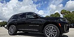 New 2027 JEEP GRAND CHEROKEE SUMMIT in FORT PIERCE, FLORIDA