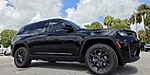 New 2027 JEEP GRAND CHEROKEE LAREDO ALTITUDE in FORT PIERCE, FLORIDA