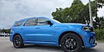 New 2027 DODGE DURANGO GT PLUS HEMI in FORT PIERCE, FLORIDA