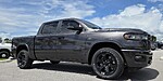 New 2027 RAM 1500 BIG HORN in FORT PIERCE, FLORIDA