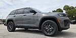 New 2027 JEEP GRAND CHEROKEE LAREDO ALTITUDE in FORT PIERCE, FLORIDA