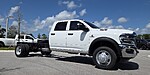 New 2027 RAM CHASSIS CAB TRADESMAN in FORT PIERCE, FLORIDA