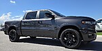 New 2027 RAM 1500 LARAMIE in FORT PIERCE, FLORIDA