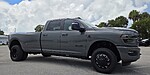 New 2027 RAM 3500 LARAMIE in FORT PIERCE, FLORIDA