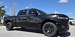 New 2027 RAM 1500 BIG HORN in FORT PIERCE, FLORIDA