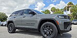 New 2027 JEEP GRAND CHEROKEE LAREDO ALTITUDE in FORT PIERCE, FLORIDA