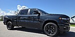 New 2027 RAM 1500 BIG HORN in FORT PIERCE, FLORIDA