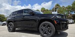 New 2027 JEEP GRAND CHEROKEE LIMITED RESERVE in FORT PIERCE, FLORIDA