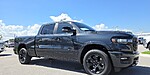New 2027 RAM 1500 BIG HORN in FORT PIERCE, FLORIDA