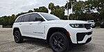 New 2027 JEEP GRAND CHEROKEE LAREDO ALTITUDE in FORT PIERCE, FLORIDA