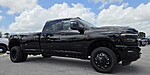 New 2027 RAM 3500 LARAMIE in FORT PIERCE, FLORIDA
