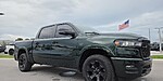 New 2027 RAM 1500 BIG HORN in FORT PIERCE, FLORIDA