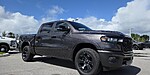 New 2027 RAM 1500 BIG HORN in FORT PIERCE, FLORIDA