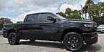 New 2027 RAM 1500 BIG HORN in FORT PIERCE, FLORIDA