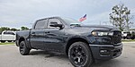 New 2027 RAM 1500 BIG HORN in FORT PIERCE, FLORIDA