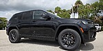 New 2027 JEEP GRAND CHEROKEE LAREDO ALTITUDE in FORT PIERCE, FLORIDA
