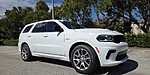 New 2026 DODGE DURANGO GT HEMI V8 in FORT PIERCE, FLORIDA