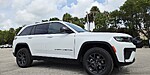 New 2027 JEEP GRAND CHEROKEE LAREDO ALTITUDE in FORT PIERCE, FLORIDA