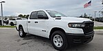 New 2027 RAM 1500 TRADESMAN in FORT PIERCE, FLORIDA