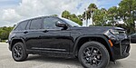 New 2027 JEEP GRAND CHEROKEE LAREDO ALTITUDE in FORT PIERCE, FLORIDA