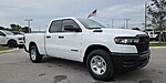 New 2027 RAM 1500 TRADESMAN in FORT PIERCE, FLORIDA